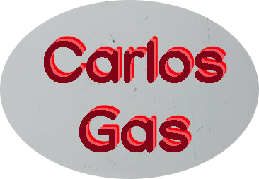 Distribuidor de gas envasado, 10 Kg, 15 Kg y 45 Kg.